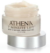 Athena 7 Minute Lift skin tightening cream