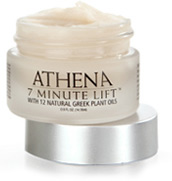 Athena 7 Minute Lift